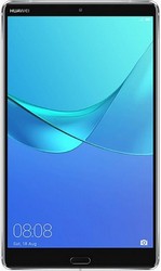 Замена матрицы на планшете Huawei MediaPad M5 10 в Абакане